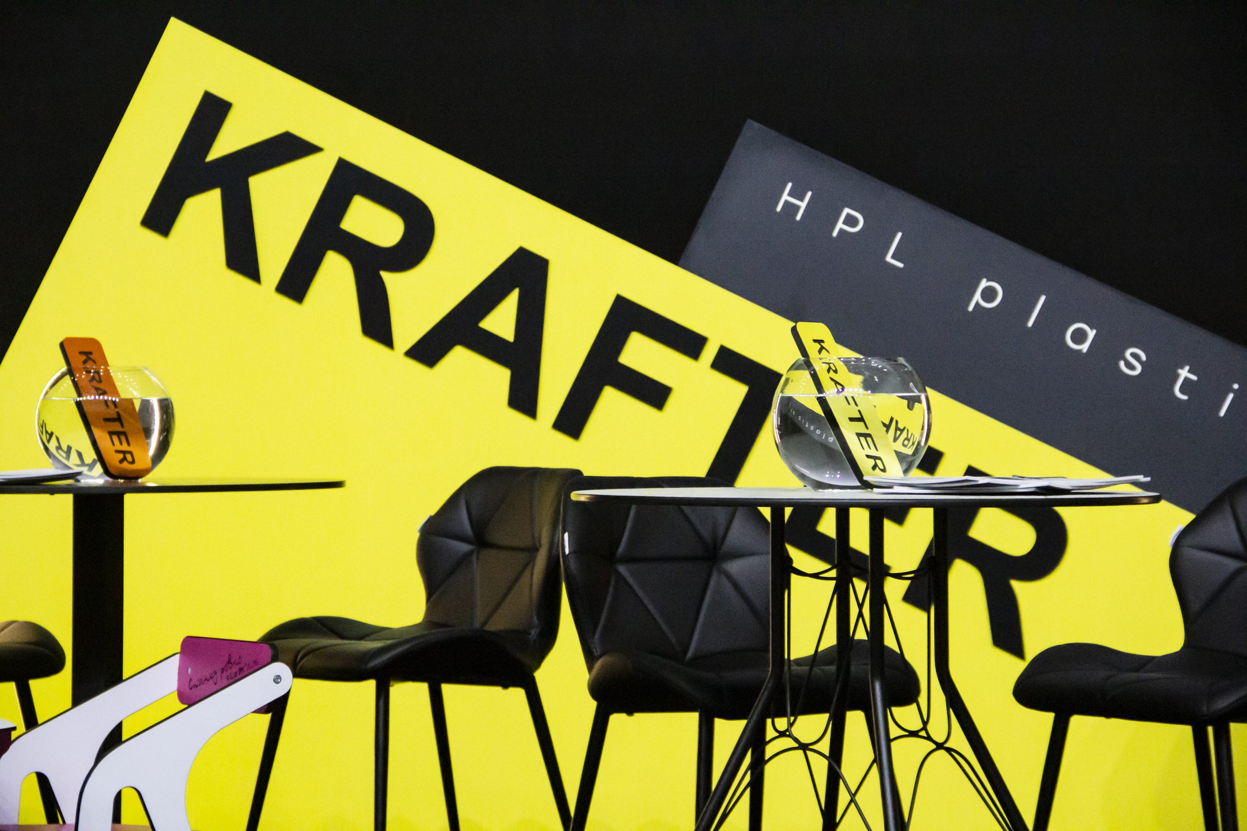 Выставка KRAFTER - Best Office Awards 2022 -12